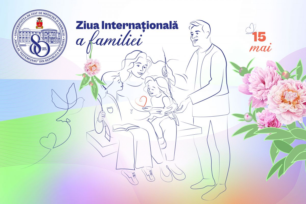 Ziua Familiei 2025