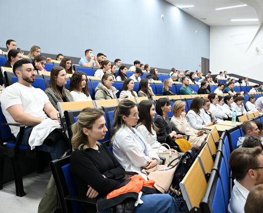 Instruire privind securitatea cibernetica