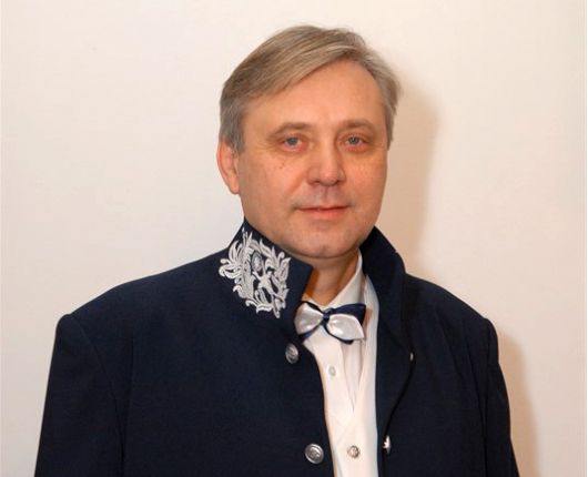 Stanislav Groppa