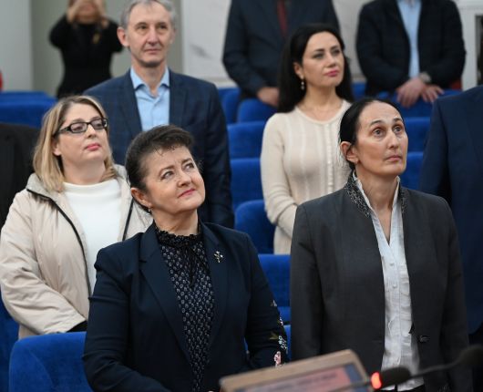 chirurgie pediatrică