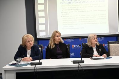 research infrastructure subprojects