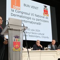 National Dermatology Congress