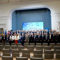 Ședința comună a consiliilor rectorilor din România și Republica Moldova