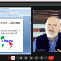 Catedra de limba română și terminologie medicală