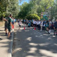 Medical Workers’ Spartakiad